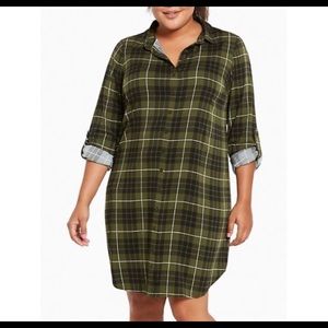 Stretchy and comfortable